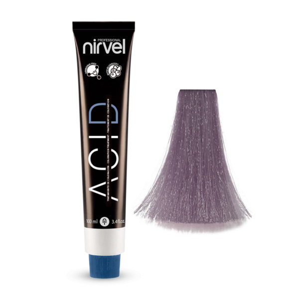 NIRVEL ACID toner 9/62 purple