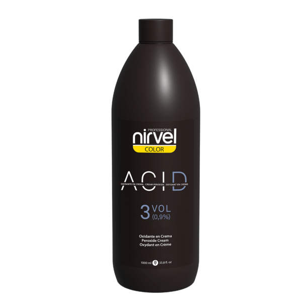 NIRVEL ACID peroxid 3V (0.9%) 1000ml